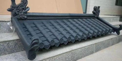 农村自建房常用瓦片对比 八种瓦片选择指南与工艺礼品推荐