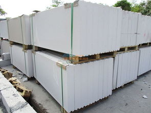 安全优质的ALC板，首选广州巨工建材