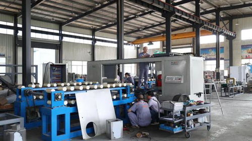 向新而行 赛福探伤以硬核科技创新，点燃超声技术发展新引擎