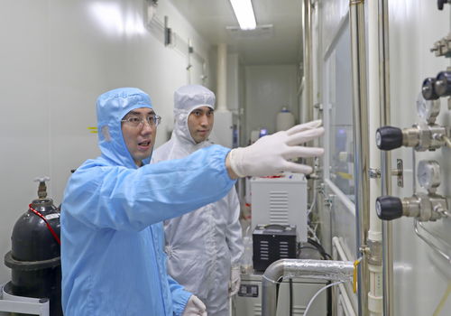 履职一年间丨全国人大代表孙东明 聚焦超声技术开发，以科技创新引领高质量发展