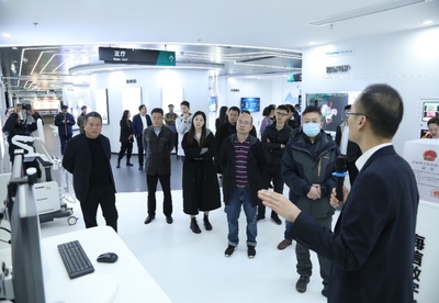 海信超声亮相湖南超声学术年会，加速国产替代进程引领技术革新