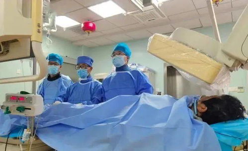 超声支气管镜（EBUS）精准活检 德州市首家新技术应用引领超声技术开发